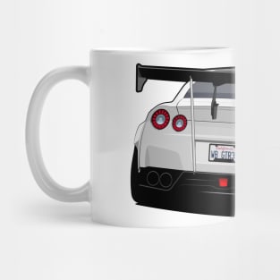 Wide Body Mug